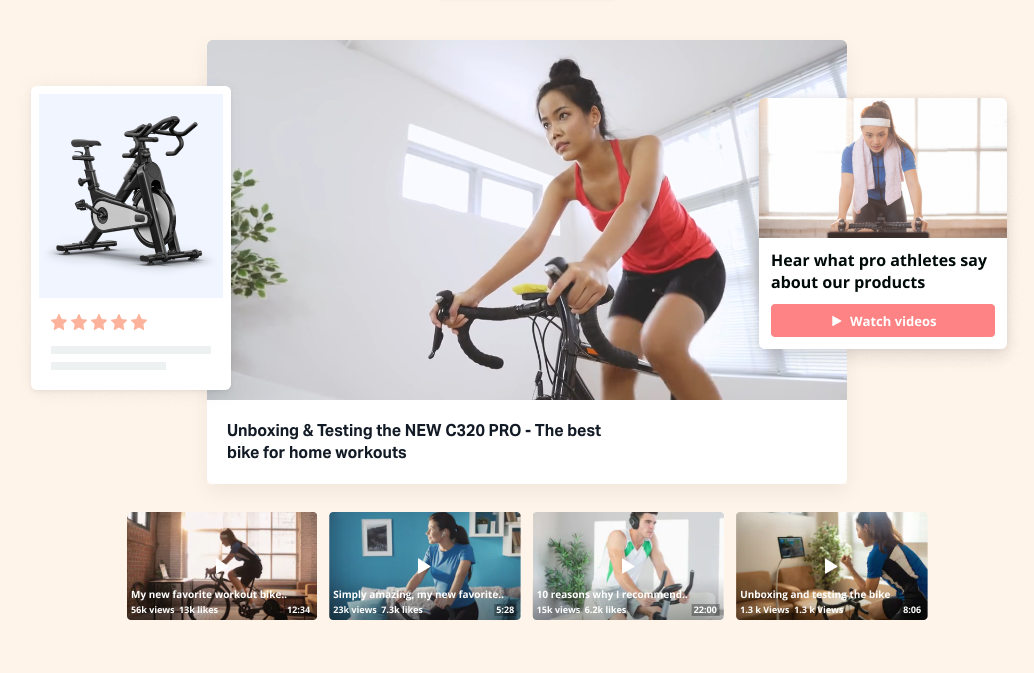 Illustration for How to Increase Sales for Your Shopify Store in 2021