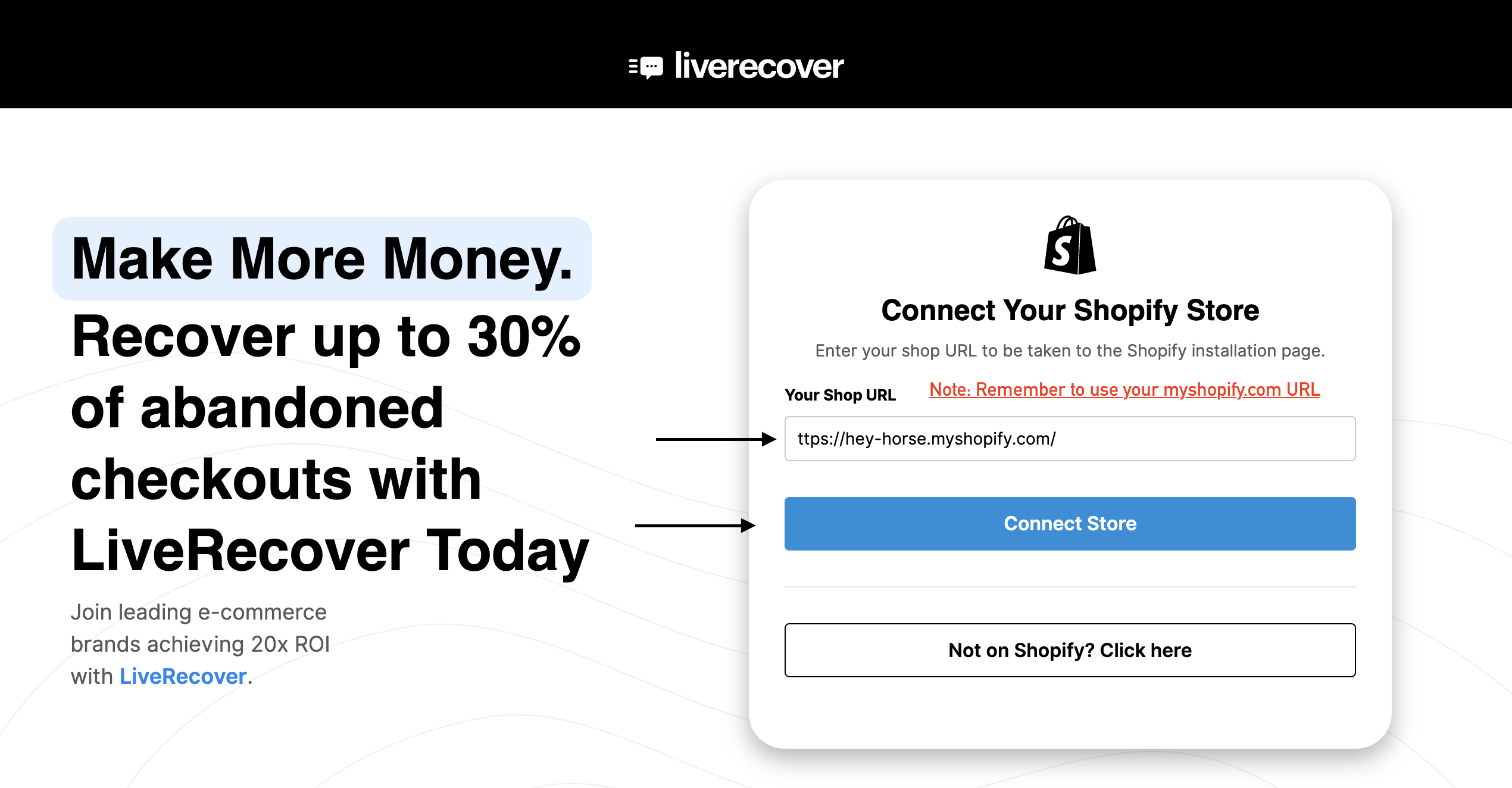 Illustration for How to Install LiveRecover in Under 5 minutes