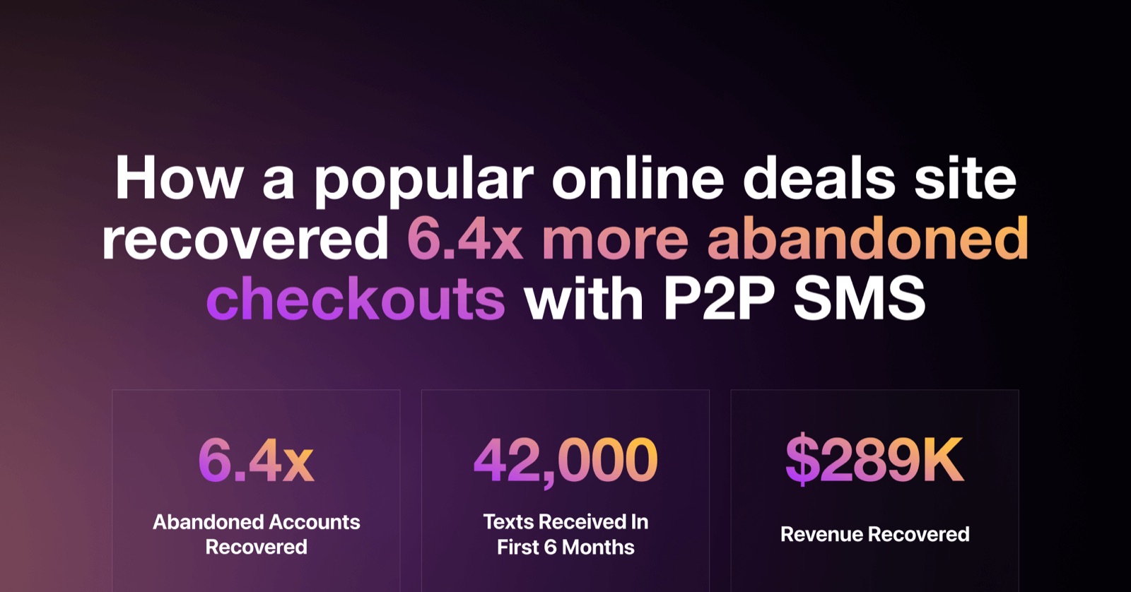 ONLINE DEALS SITE