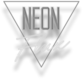 NEON FLUX