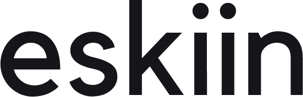 Eskiin